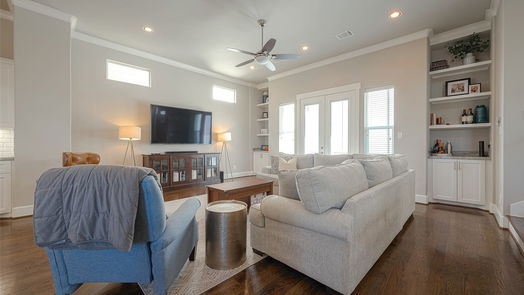 Houston 3-story, 3-bed 880 Wakefield Drive B-idx