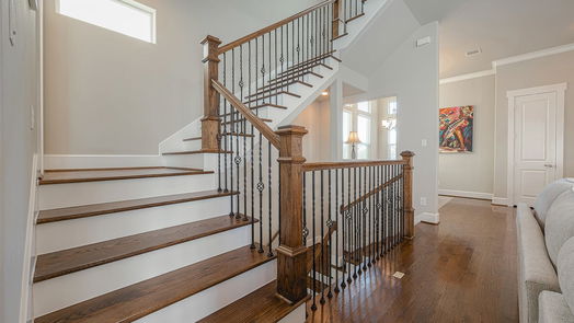 Houston 3-story, 3-bed 880 Wakefield Drive B-idx
