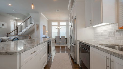 Houston 3-story, 3-bed 880 Wakefield Drive B-idx
