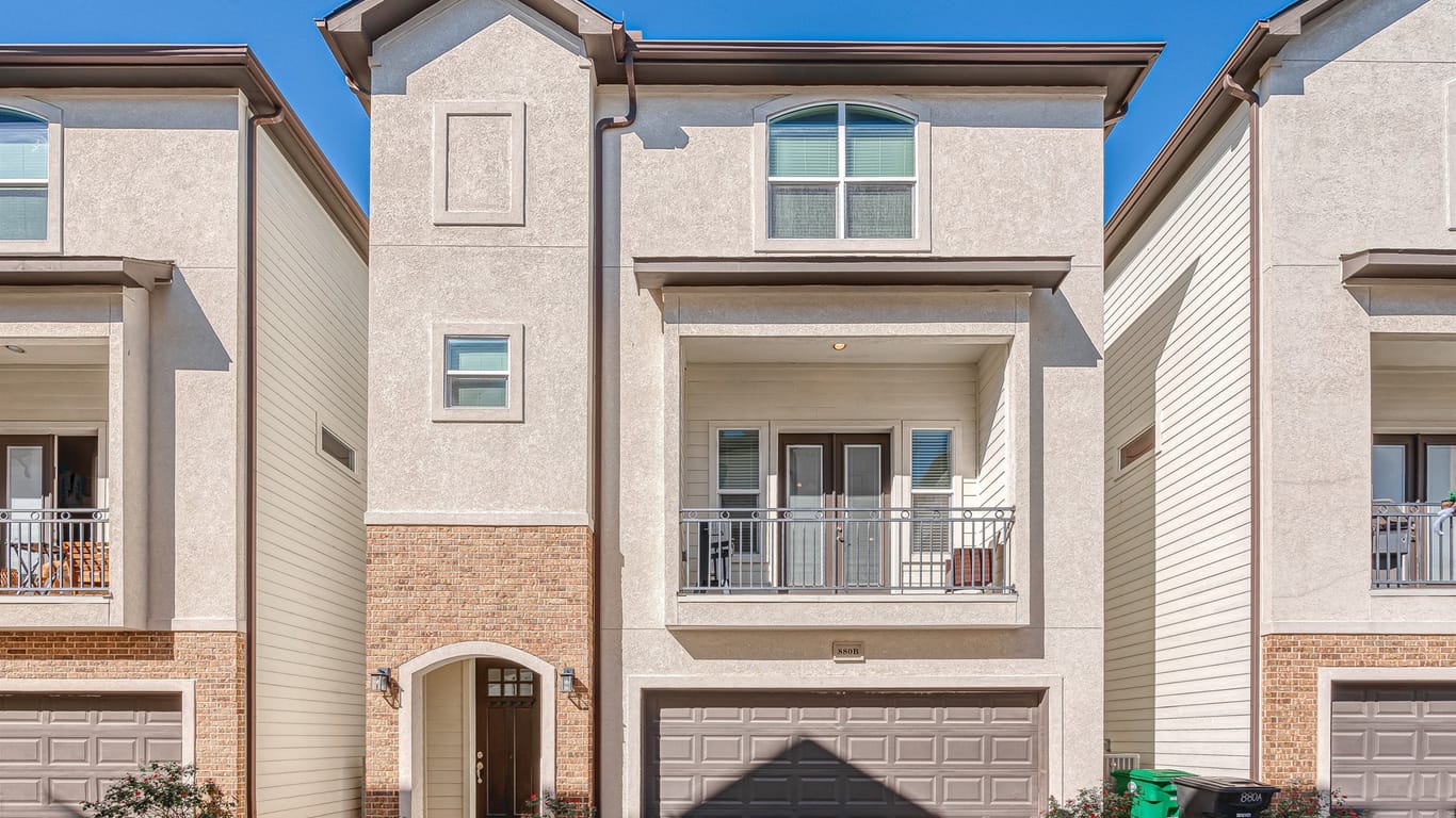 Houston 3-story, 3-bed 880 Wakefield Drive B-idx