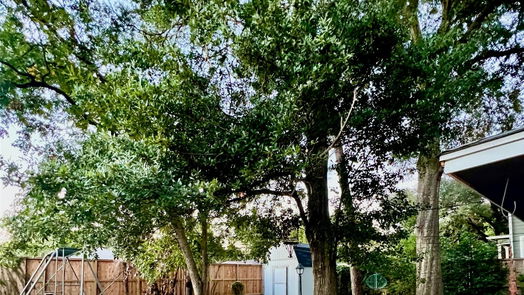 Houston 1-story, 3-bed 2326 Gardenia Drive-idx