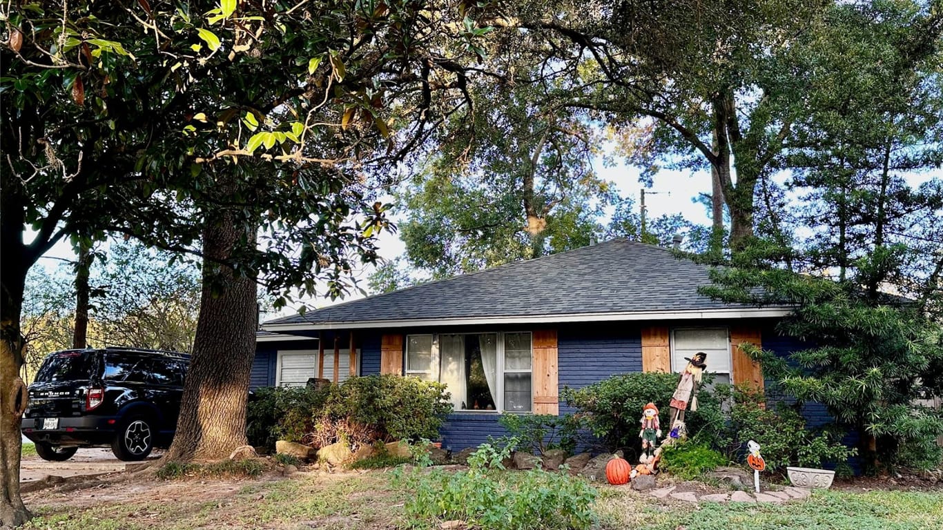 Houston 1-story, 3-bed 2326 Gardenia Drive-idx