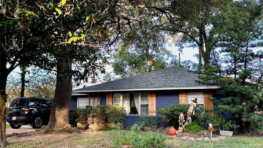 Houston 1-story, 3-bed 2326 Gardenia Drive-idx