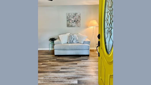 Houston 1-story, 3-bed 2326 Gardenia Drive-idx