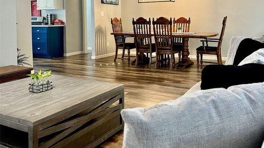 Houston 1-story, 3-bed 2326 Gardenia Drive-idx