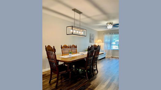 Houston 1-story, 3-bed 2326 Gardenia Drive-idx