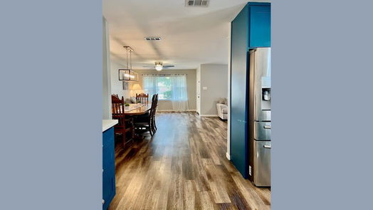 Houston 1-story, 3-bed 2326 Gardenia Drive-idx
