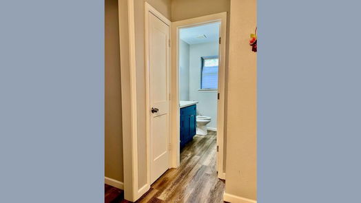 Houston 1-story, 3-bed 2326 Gardenia Drive-idx