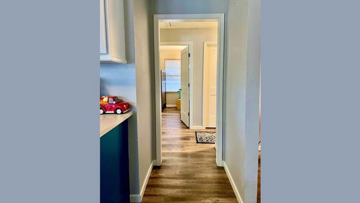 Houston 1-story, 3-bed 2326 Gardenia Drive-idx