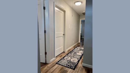 Houston 1-story, 3-bed 2326 Gardenia Drive-idx