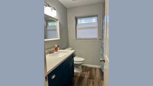 Houston 1-story, 3-bed 2326 Gardenia Drive-idx