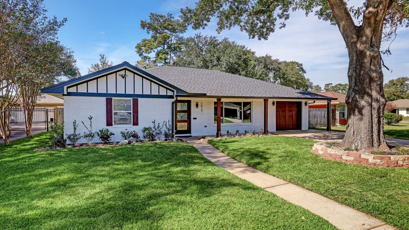 Houston 1-story, 3-bed 1915 Brimberry Street-idx