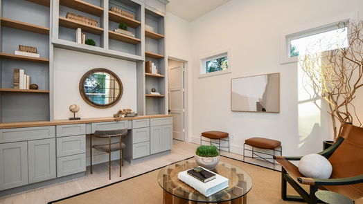 Houston 2-story, 5-bed 1220 Candlelight Lane-idx