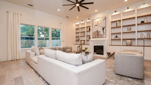 Houston 2-story, 5-bed 1220 Candlelight Lane-idx