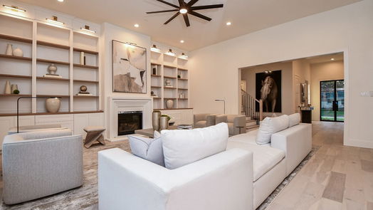 Houston 2-story, 5-bed 1220 Candlelight Lane-idx