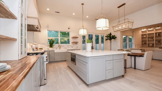 Houston 2-story, 5-bed 1220 Candlelight Lane-idx
