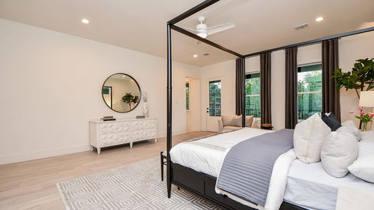 Houston 2-story, 5-bed 1220 Candlelight Lane-idx