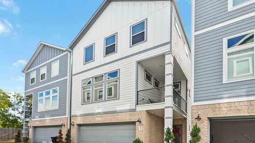 Houston 3-story, 3-bed 622 Janisch Road F-idx