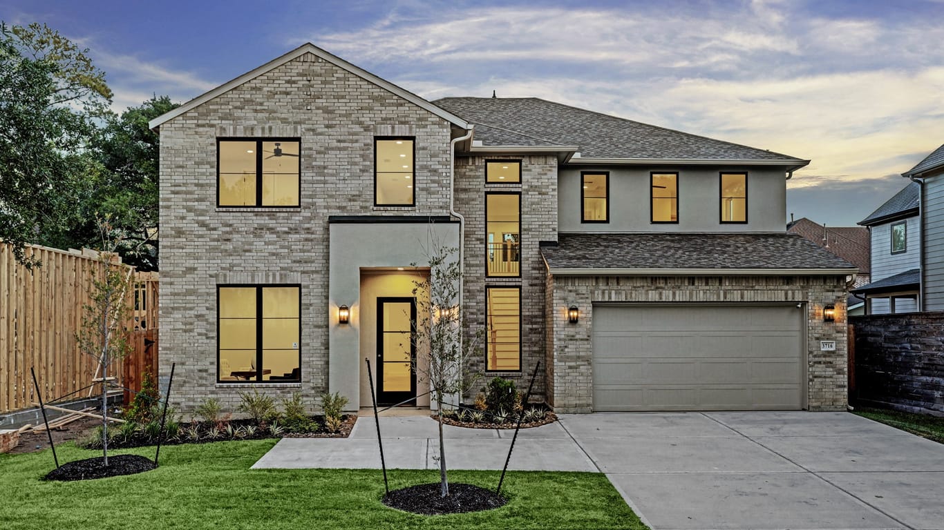 Houston 2-story, 4-bed 3716 Ella Boulevard-idx
