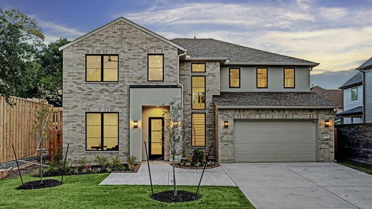 Houston 2-story, 4-bed 3716 Ella Boulevard-idx
