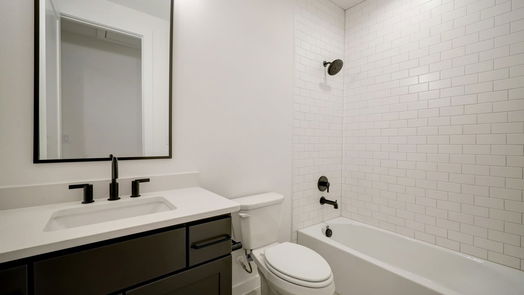 Houston 2-story, 4-bed 3716 Ella Boulevard-idx
