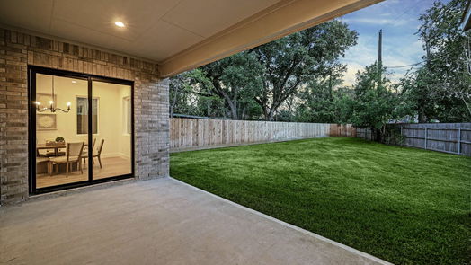 Houston 2-story, 4-bed 3716 Ella Boulevard-idx