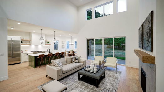 Houston 2-story, 4-bed 3716 Ella Boulevard-idx