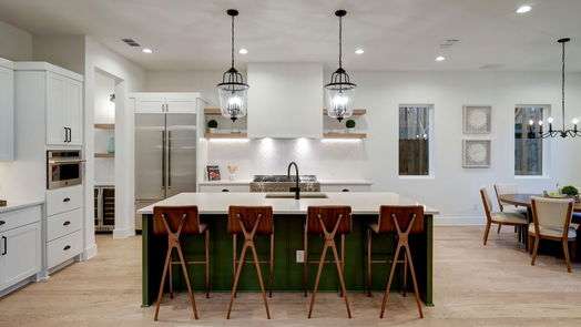 Houston 2-story, 4-bed 3716 Ella Boulevard-idx