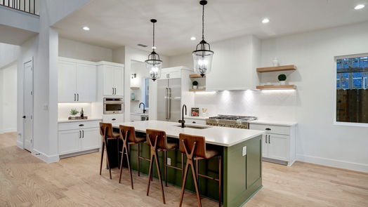 Houston 2-story, 4-bed 3716 Ella Boulevard-idx
