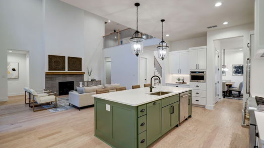 Houston 2-story, 4-bed 3716 Ella Boulevard-idx