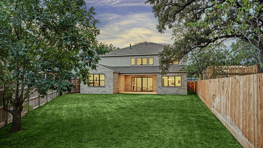 Houston 2-story, 4-bed 3716 Ella Boulevard-idx
