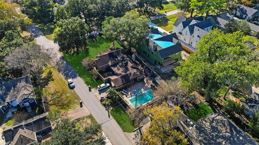 Houston 1-story, 2-bed 404 W 31st Street-idx