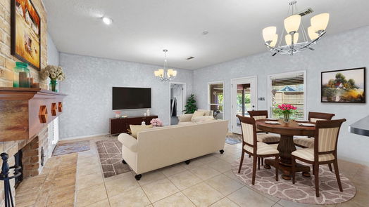Houston 1-story, 2-bed 404 W 31st Street-idx