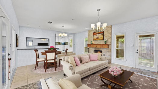 Houston 1-story, 2-bed 404 W 31st Street-idx