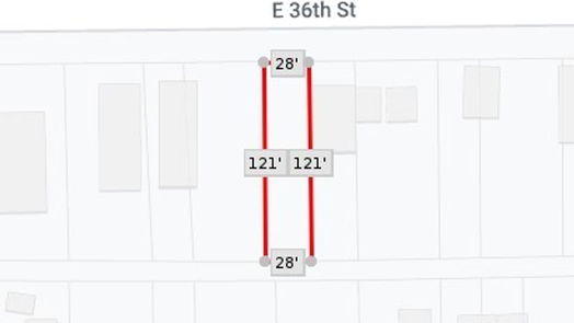 Houston null-story, null-bed 310 E 36th Street-idx