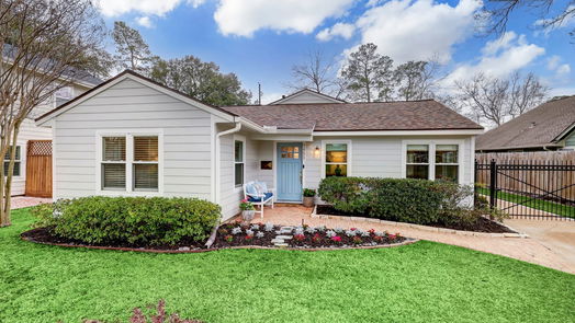 Houston 1-story, 3-bed 1451 Althea Drive-idx
