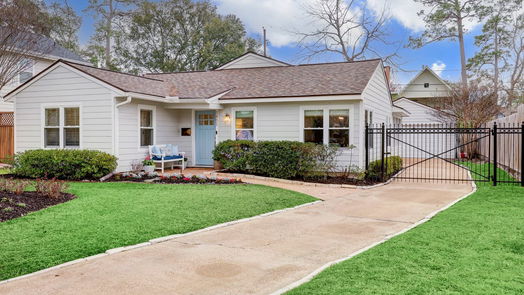 Houston 1-story, 3-bed 1451 Althea Drive-idx