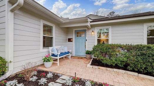 Houston 1-story, 3-bed 1451 Althea Drive-idx