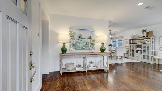 Houston 1-story, 3-bed 1451 Althea Drive-idx