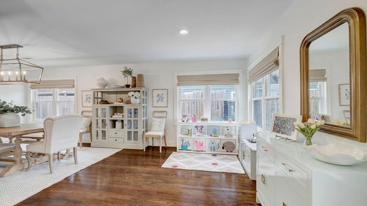 Houston 1-story, 3-bed 1451 Althea Drive-idx