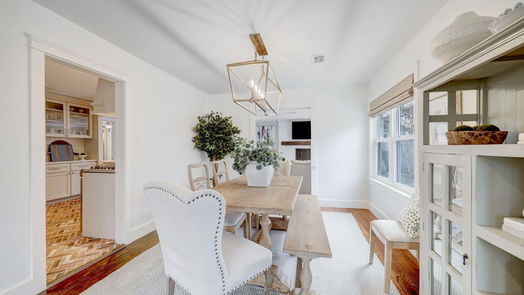 Houston 1-story, 3-bed 1451 Althea Drive-idx