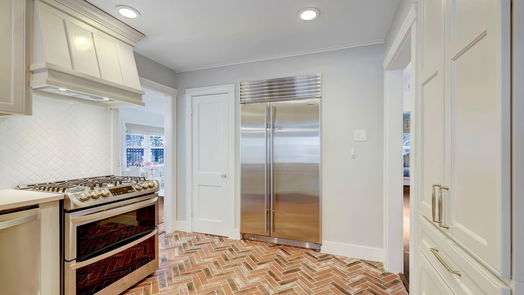 Houston 1-story, 3-bed 1451 Althea Drive-idx
