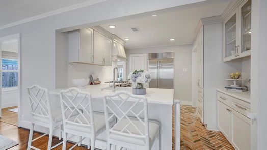 Houston 1-story, 3-bed 1451 Althea Drive-idx