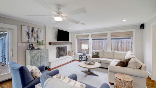 Houston 1-story, 3-bed 1451 Althea Drive-idx