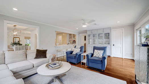 Houston 1-story, 3-bed 1451 Althea Drive-idx