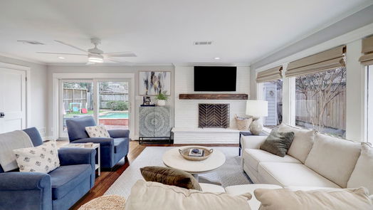 Houston 1-story, 3-bed 1451 Althea Drive-idx