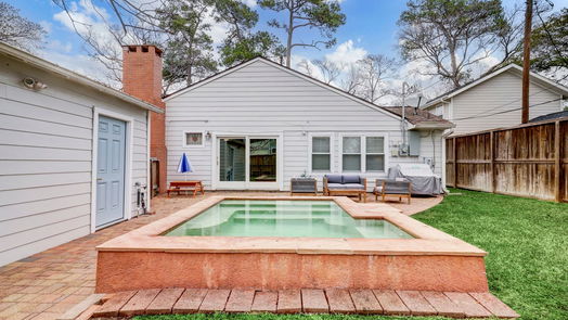 Houston 1-story, 3-bed 1451 Althea Drive-idx