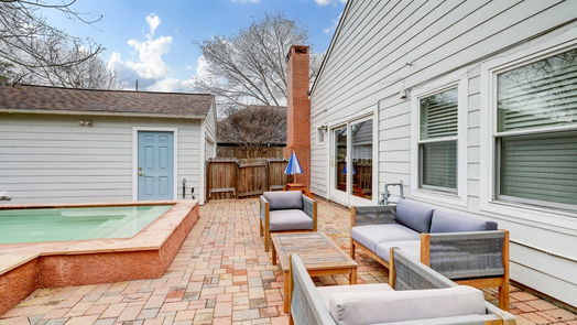 Houston 1-story, 3-bed 1451 Althea Drive-idx