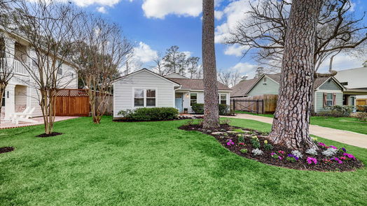 Houston 1-story, 3-bed 1451 Althea Drive-idx