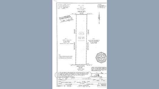 Houston null-story, null-bed 0 Janisch Road-idx